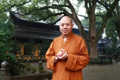 “最萌法師”延參法師空降寧波！2021跨年演講正式啟動(dòng)